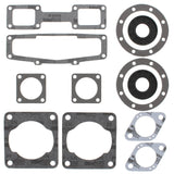 Vertex Complete Gasket With Oil Seals Kit 711039