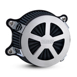 Vance & Hines Radiant V Air Intake Chrome 71103