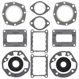 Vertex Complete Gasket With Oil Seals Kit 711046