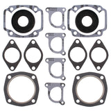 Vertex Complete Gasket With Oil Seals Kit 711048A