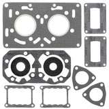 Vertex Complete Gasket With Oil Seals Kit 711050