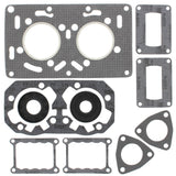 Vertex Complete Gasket With Oil Seals Kit 711051