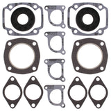 Vertex Complete Gasket With Oil Seals Kit 711054X