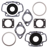 Vertex Complete Gasket With Oil Seals Kit 711056X