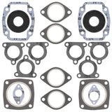 Vertex Complete Gasket With Oil Seals Kit 711060A