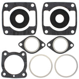 Vertex Complete Gasket With Oil Seals Kit 711061