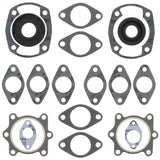 Vertex Complete Gasket With Oil Seals Kit 711063B