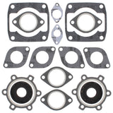 Vertex Complete Gasket With Oil Seals Kit 711063E