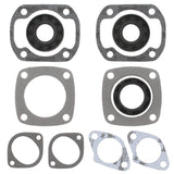 Vertex Complete Gasket With Oil Seals Kit 711064