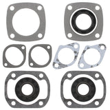 Vertex Complete Gasket With Oil Seals Kit 711064R