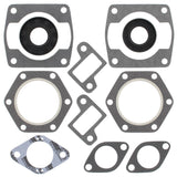 Vertex Complete Gasket With Oil Seals Kit 711065