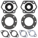 Vertex Complete Gasket With Oil Seals Kit 711066