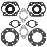Vertex Complete Gasket With Oil Seals Kit 711067