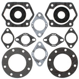 Vertex Complete Gasket With Oil Seals Kit 711068