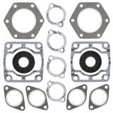 Vertex Complete Gasket With Oil Seals Kit 711074