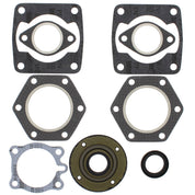 Vertex Complete Gasket With Oil Seals Kit 711075