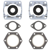 Vertex Complete Gasket With Oil Seals Kit 711079B