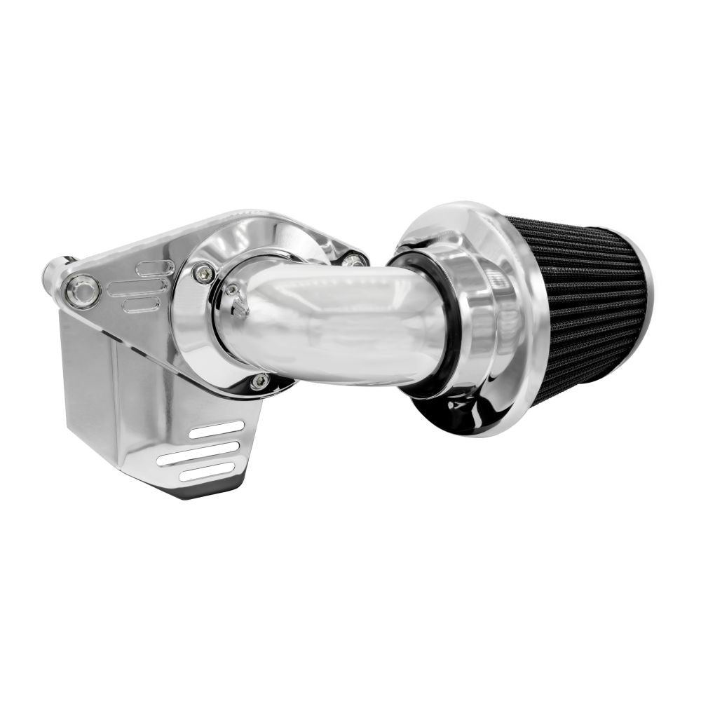 Vance & Hines Falcon Air Intake Chrome 71107