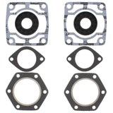 Vertex Complete Gasket With Oil Seals Kit 711082