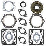Vertex Complete Gasket With Oil Seals Kit 711083