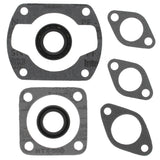 Vertex Complete Gasket With Oil Seals Kit 711085