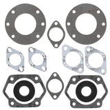 Vertex Complete Gasket With Oil Seals Kit 711086A
