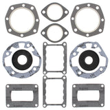 Vertex Complete Gasket With Oil Seals Kit 711089