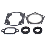 Vertex Complete Gasket With Oil Seals Kit 711090