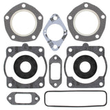 Vertex Complete Gasket With Oil Seals Kit 711093