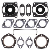 Vertex Complete Gasket With Oil Seals Kit 711095X