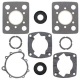 Vertex Complete Gasket With Oil Seals Kit 711098
