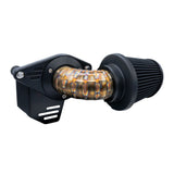 Vance & Hines Falcon Air Intake Brushed 71109