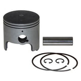Pro Marine Std Piston Kit 7110P