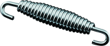 Kuryakyn Chrome Kickstand Spring 7110