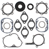 Vertex Complete Gasket With Oil Seals Kit 711101