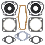 Vertex Complete Gasket With Oil Seals Kit 711102