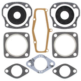 Vertex Complete Gasket With Oil Seals Kit 711103