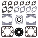 Vertex Complete Gasket With Oil Seals Kit 711108A