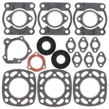 Vertex Complete Gasket With Oil Seals Kit 711109A