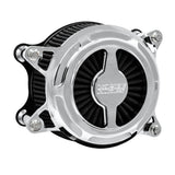 Vance & Hines Blade Air Intake Chrome 71110