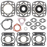 Vertex Complete Gasket With Oil Seals Kit 711110