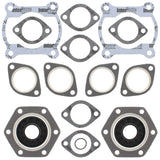 Vertex Complete Gasket With Oil Seals Kit 711110A