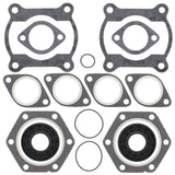 Vertex Complete Gasket With Oil Seals Kit 711110C