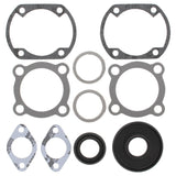 Vertex Complete Gasket With Oil Seals Kit 711113