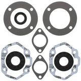 Vertex Complete Gasket With Oil Seals Kit 711116