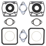 Vertex Complete Gasket With Oil Seals Kit 711118