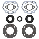 Vertex Complete Gasket With Oil Seals Kit 711119A