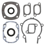 Vertex Complete Gasket With Oil Seals Kit 711119B