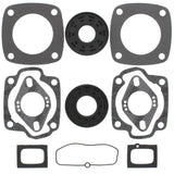 Vertex Complete Gasket With Oil Seals Kit 711120
