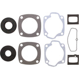 Vertex Complete Gasket With Oil Seals Kit 7111210